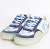 Louis Vuitton Ollie Watercolor Sneakers Blue 8(270) 157228519 [P]