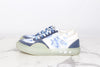 Louis Vuitton Ollie Watercolor Sneakers Blue 8(270) 157228519 [P]