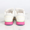 CHANEL CC-Logo Sneakers Weiß 36.5 (235) 157228525 [P]