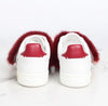 LOUIS VUITTON Limitierte Rotfeder Frontrow Sneakers 35(220) 157228559 [P]