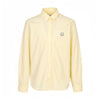 Maison Kitsune Men's Shirt QM00421WC5089 0425 157228670 [P]
