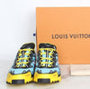 LOUIS VUITTON スプリントスニーカー 8.5(275) 157228706 [P]