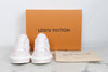 LOUIS VUITTON Sneaker pink 36.5(235) 157228791 [P]