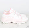 LOUIS VUITTON Sneaker pink 36.5(235) 157228791 [P]