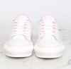LOUIS VUITTON Sneaker pink 36.5(235) 157228791 [P]