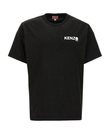KENZO Bok Flower 20 T-Shirt 151060069