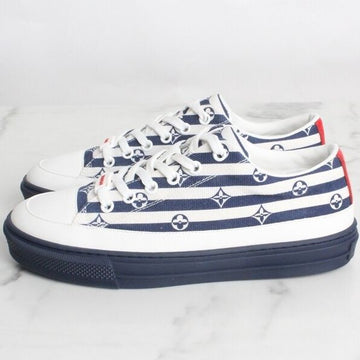 LOUIS VUITTON Eskal Stella Sneakers 36.5(235) 157228870
