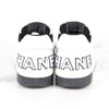 CHANEL テニススニーカー ホワイト 41(260) 157228876 [P]