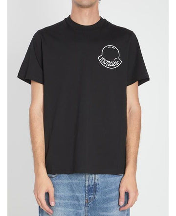 MONCLER コットンTシャツ 151061423