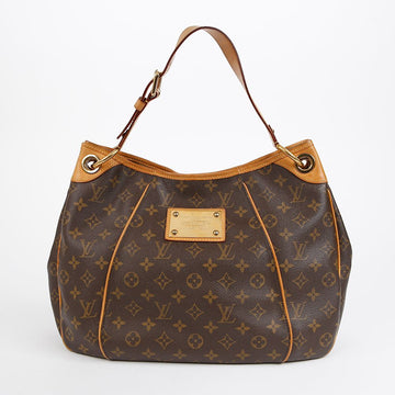 Louis Vuitton Galleria PM Monogram Canvas Shoulder Bag 156935373
