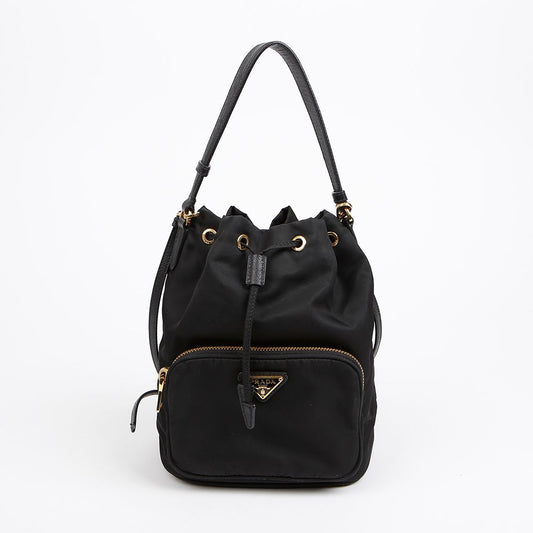 PRADA ポコノ バケットバッグ 156935697 [P]