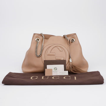 GUCCI Tassel Chain Schultertasche 308982 156515895