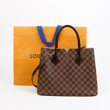 Louis Vuitton Neverfull GM Monogram Canvas Shoulder Bag 156957981