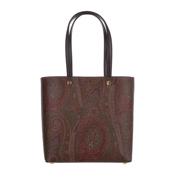 ETRO Arnika Kleiner Damen-Tote aus Paisley-Jacquard M0019 139398693