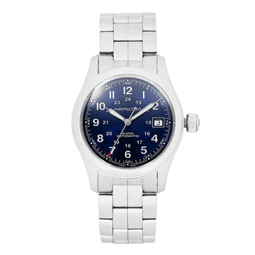 HAMILTON Uhr H70455140 Khaki Field Herrenuhr 154151186