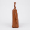 CHLOE Mikrotasche mit Logo-Stickerei Braun 156720080 [P]