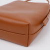 CHLOE Mikrotasche mit Logo-Stickerei Braun 156720080 [P]
