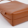 CHLOE Mikrotasche mit Logo-Stickerei Braun 156720080 [P]