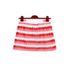 GUCCI Macramé Rock Bluse Set 156980243 [P]