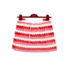 GUCCI Macramé Rock Bluse Set 156980243 [P]