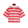GUCCI Macramé Rock Bluse Set 156980243 [P]