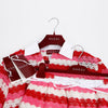 GUCCI Macramé Rock Bluse Set 156980243 [P]
