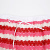 GUCCI Macramé Rock Bluse Set 156980243 [P]