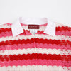 GUCCI Macramé Rock Bluse Set 156980243 [P]