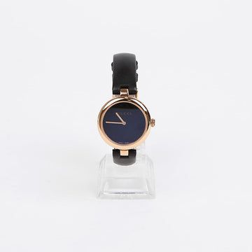 Gucci Diamantissima Round Watch YA141501 157005511