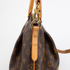 Louis Vuitton Monogram Canvas Turenne MM Tote Bag and Shoulder Bag 157010091 [P]