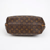 Louis Vuitton Monogram Canvas Turenne MM Tote Bag and Shoulder Bag 157010091 [P]