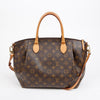 Louis Vuitton Monogram Canvas Turenne MM Tote Bag and Shoulder Bag 157010091 [P]
