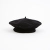 MAISON MARGIELA ブラックキャップ 157011612 [P]