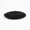 MAISON MARGIELA ブラックキャップ 157011612 [P]