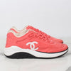CHANEL Sneaker in Korallenpink 37(240) 157228966 [P]