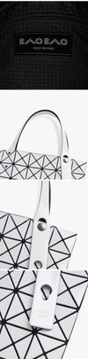 ISSEY MIYAKE Baobao BB66 AG047-01 Women's Tote Bag 157203704 [P]