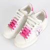 Louis Vuitton Gradient Timeout Sneakers 35(220) 157229003 [P]