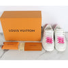 Louis Vuitton Gradient Timeout Sneakers 35(220) 157229003 [P]
