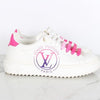 Louis Vuitton Gradient Timeout Sneakers 35(220) 157229003 [P]