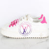 Louis Vuitton Gradient Timeout Sneakers 35(220) 157229003 [P]