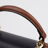 GUCCI スモール GG サプライム キャンバス パドルロック トート ショルダーバッグ 156729330 [P]