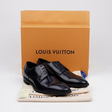 LOUIS VUITTON Kensington Derby Schuhe 157146998