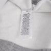 BURBERRY S Größe Karomuster Kapuzenoberteil 157155317 [P]