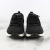 CHANEL Quilted Knit Sneakers Schwarz 36.5(235) 157229326 [P]