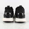 CHANEL Quilted Knit Sneakers Schwarz 36.5(235) 157229326 [P]