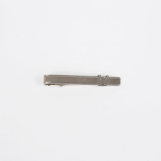 Louis Vuitton M61981 Initial Tie Clip 157148434