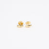 Gucci Interlocking Cufflinks Tie Pin Set 157148457 [P]