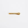 Gucci Interlocking Cufflinks Tie Pin Set 157148457 [P]