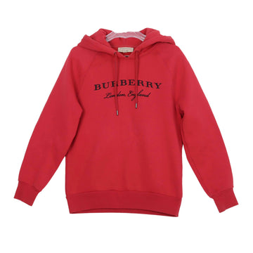 BURBERRY Logo Kapuzenoberteil Größe S 4067836 157193178