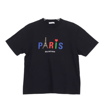 Balenciaga Printing T-Shirt Size XS 594599 157194221